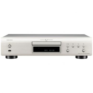 CD проигрыватель Denon DCD-800NE Silver